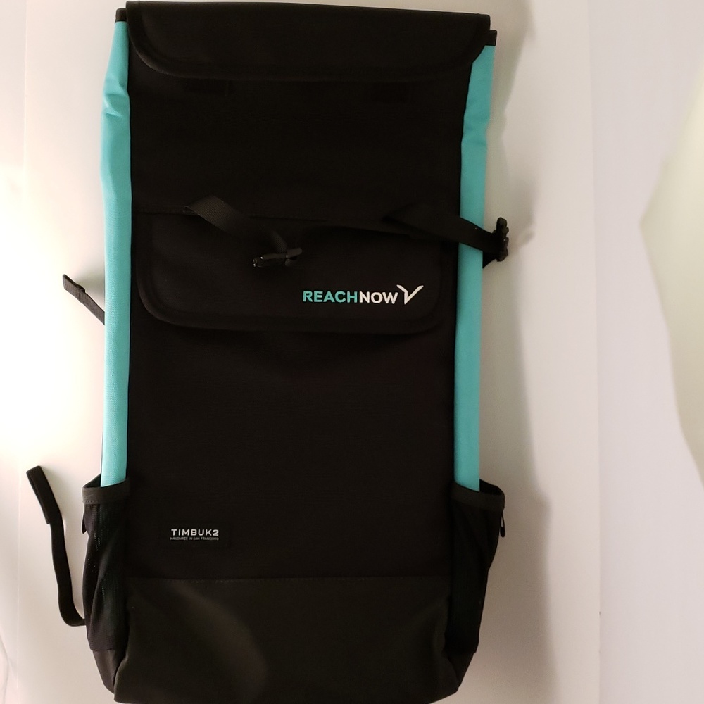 Timbuk2 Reach Now Prospect Laptop Backpack